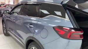 В продаже Chery Tiggo 7 Pro 2021 года . (цена указана по ссылке в описании⬇️)