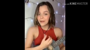 Красивейшие каверы укулеле ))) #cover #music #кавер