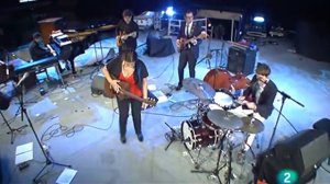 Madeleine Peyroux "Instead" Live in Vitoria jazz festival 2009