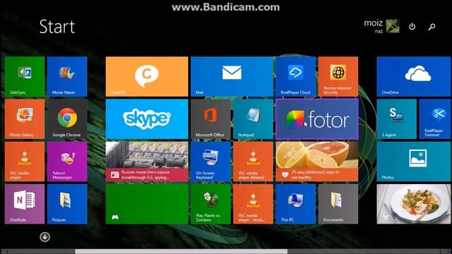 how to change tile size in windows 8.1 смотреть онлайн