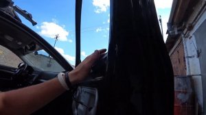 Замена микрика Skoda octavia a5