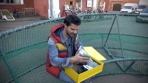 Кроссовки Назад в будущее: Обзор Air Mag