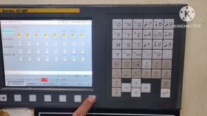 FANUC#HOW TO CHECK ALARM DETAILS IN FANUC CNC CONTROL