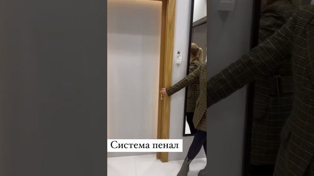 двери пенал #скрытаядверь #двериназаказ #дверьвходная #купитьдвери #дверьвдом #дизайнинтерьера смотреть онлайн