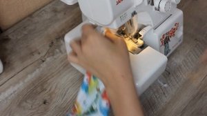 Как сшить лосины (леггинсы) на девочку