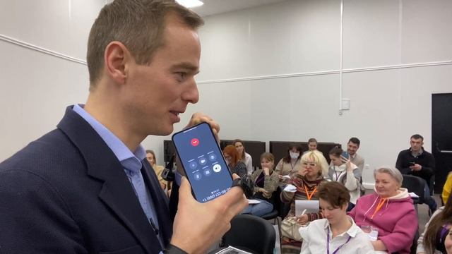 Грустный менеджер не продаёт, и вот почему... Раскрыт секрет низких продаж. Владимир Якуба смотреть онлайн