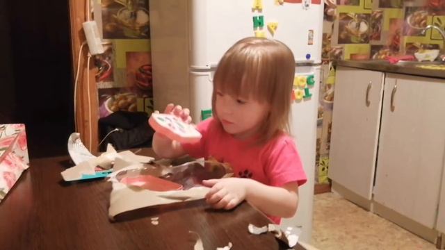 #наша Богдаша. Подарочек на 8 марта смотреть онлайн