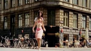 Aura Dione    I Will Love You Monday 365 Video