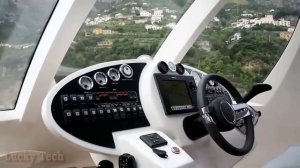 САМОДЕЛКИ, ИЗОБРЕТЕНИЯ И УДИВИТЕЛЬНАЯ ТЕХНИКА, НЕОБЫЧНЫЕ МАШИНЫ И АВТОМОБИЛИ ✦ 19 ✦ Lucky Tech