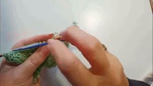 Вязальные хитрости. Закрытие края иглой на резинке 1х1 и 2х2.