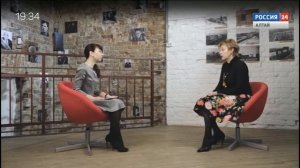 Инесса Грицай: «Язык музыки – это сложный язык, и изучать его лучше с детства»