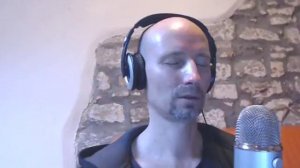 Дыхание спиной