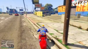 Я НАШЕЛ НОВУЮ ЛЕТАЮЩУЮ МАШИНУ ДЕЛОРИАН ИЗ ФИЛЬМА НАЗАД В БУДУЩЕЕ !  - ПРЯЧЬ & ИЩИ В ГТА 5 ОНЛАЙН