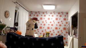 Спектакль Мойдодыр ?
