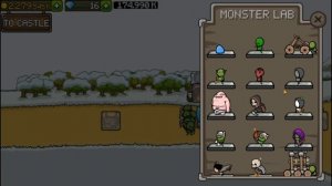 Гайд для новичков по Grow Castle|Фишки, полезные советы|