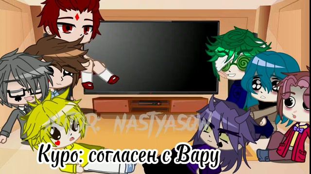 ``Реакция 13 карт на т/и^^ (пробная версия) смотреть онлайн