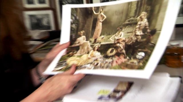 The September Issue - Official Trailer смотреть онлайн