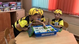 Проектная деятельность с дошкольниками