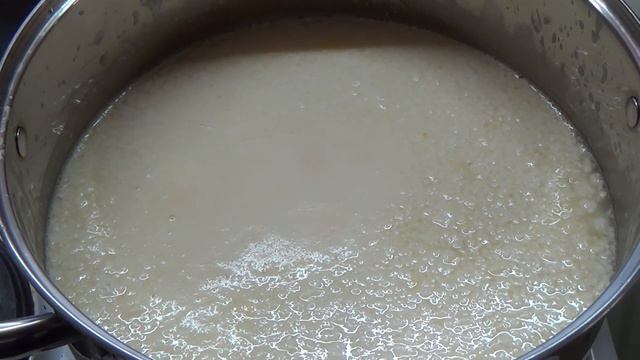 Творог из кислого молока - Домашний сыр за несколько шагов.