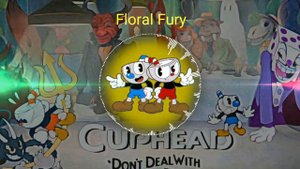 Floral Fury
