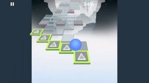 Rolling Sky - Relics (Level 20) | ★★★★★