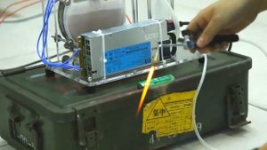 Электролиз воды и получение водорода. Тест китайского электролизера