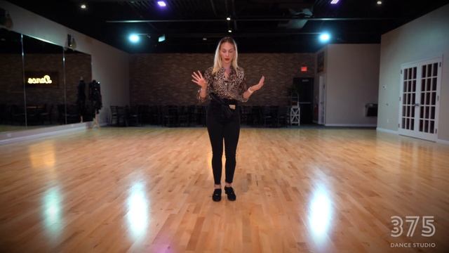 How to dance Batucada | International Samba Tutorial