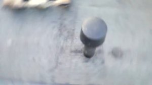 Работа с мягкой кровлей.гОмск материал ТехноНИКОЛЬ.