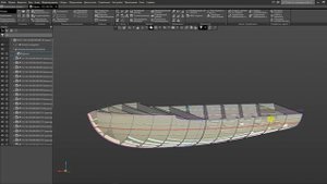 Компоновочная управляющая геометрия КОМПАС