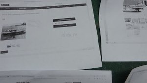 приобрёл Киммерия 400. выбор лодки до 4м.