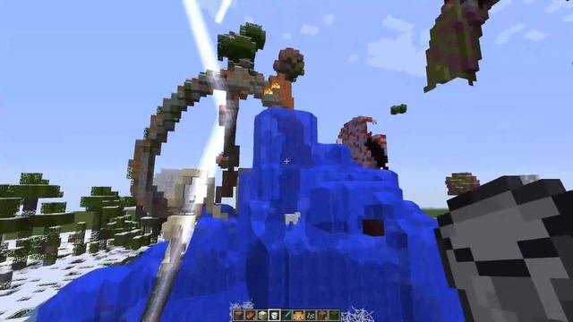 ЯЩИК ПАНДОРЫ В МАЙНКРАФТЕ?!! ЛУЧШЕ НЕ ОТКРЫВАЙ... смотреть онлайн