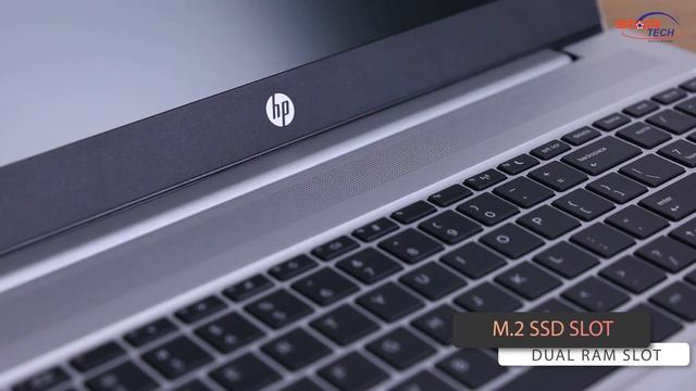 HP Probook 450 G6 Overview смотреть онлайн