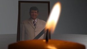 Сергей Альбин -  Памяти отца