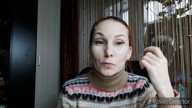 Недельный влог 15-20 ноября Вот наболтала, так наболтала Рабочая неделя Болталка под вязание смотреть онлайн