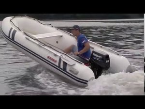 Suzuki DT15A vs Suzuki DT9 9A vs Yamaha 9 9FMHS