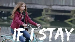 Если я останусь - Русский трейлер (HD)
