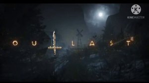 О ЧЁМ БЫЛ Outlast 2    Последняя игра в серии игр Outlast