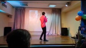 Восьмиклассник сделал пародии на известных артистов!!!Очень круто!!!😂😂😂🎤🎸🎻🎷🎧🔥🔥🔥