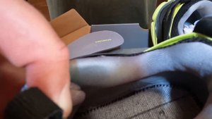Balenciaga Track Оригинал разбираем на части в сравнении с репликой