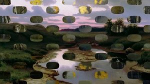 Душевные пейзажи Ефима Волкова