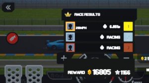 Building the Nissan GT-R R35 in Apex racer | 6 seconds build | apex racer