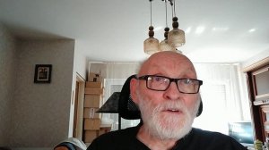 Впервые диагностированный случай БАР. Беседа live II, серия 3. Д-р Джордж Горбатов. 17.08.2022 год.