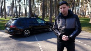GOLF 7 стоит ли брать? Опыт эксплуатации 2.0 TDI