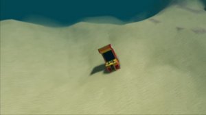 Все коллекционные предметы в Isle Roblox [1 часть]
