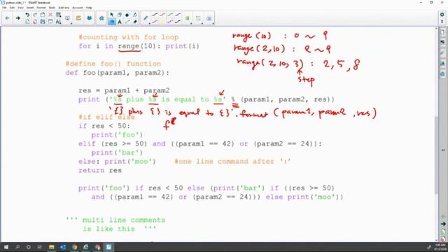 Python skills 1 lecture part 1