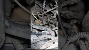 Diagnóstico do erro P0480 Ford Focus Duratec 2009.