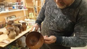 Как использовать ганозис.Холодное вощение.