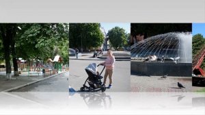 Верхнеднепровск - Город Мечты