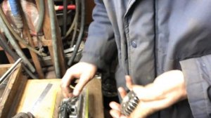 Разборка и осмотр двигателя Ява 638