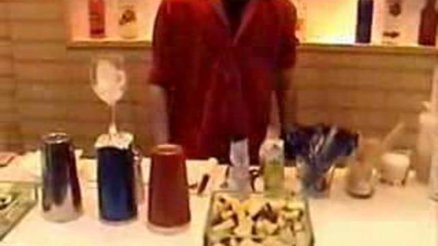 Бармен. смотреть онлайн